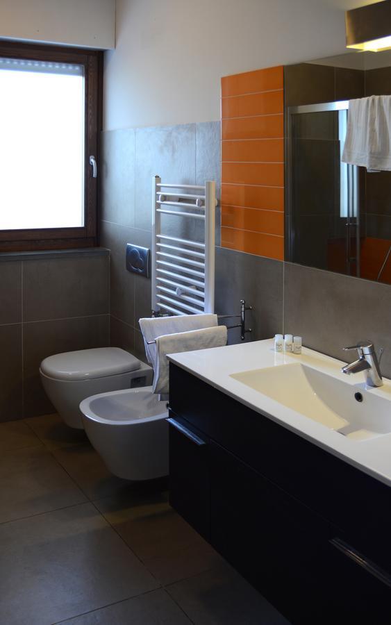B&B Villa Garden Bisceglie Ngoại thất bức ảnh