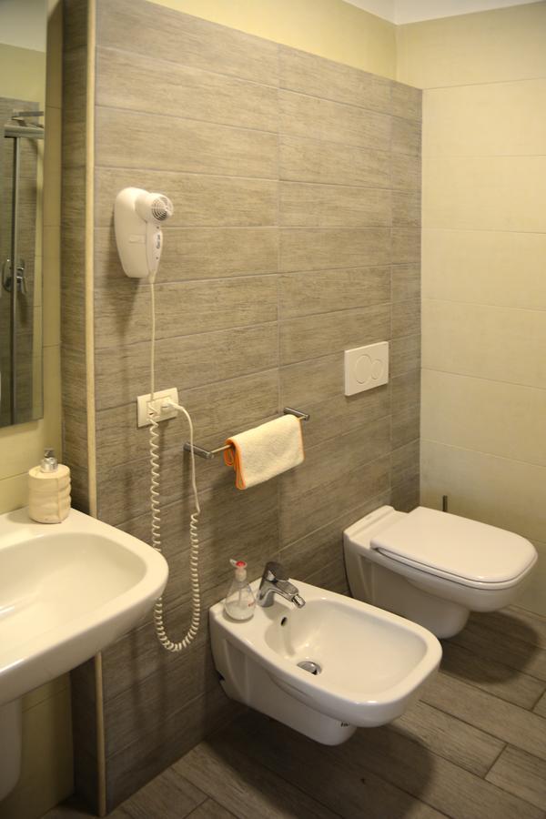 B&B Villa Garden Bisceglie Ngoại thất bức ảnh