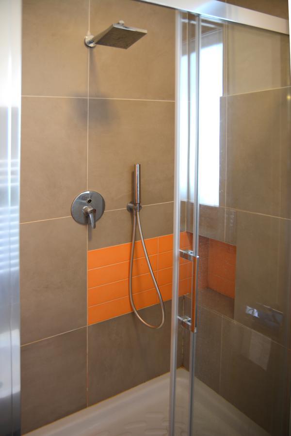 B&B Villa Garden Bisceglie Ngoại thất bức ảnh