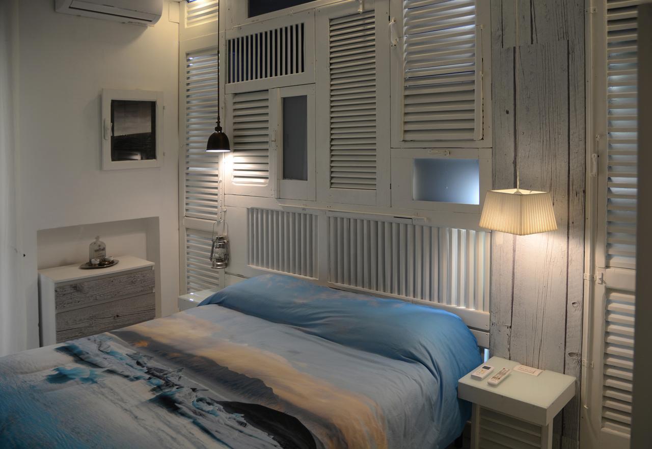 B&B Villa Garden Bisceglie Ngoại thất bức ảnh