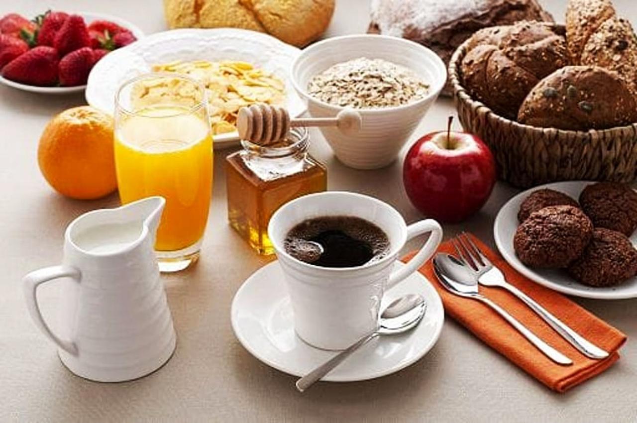 B&B Villa Garden Bisceglie Ngoại thất bức ảnh
