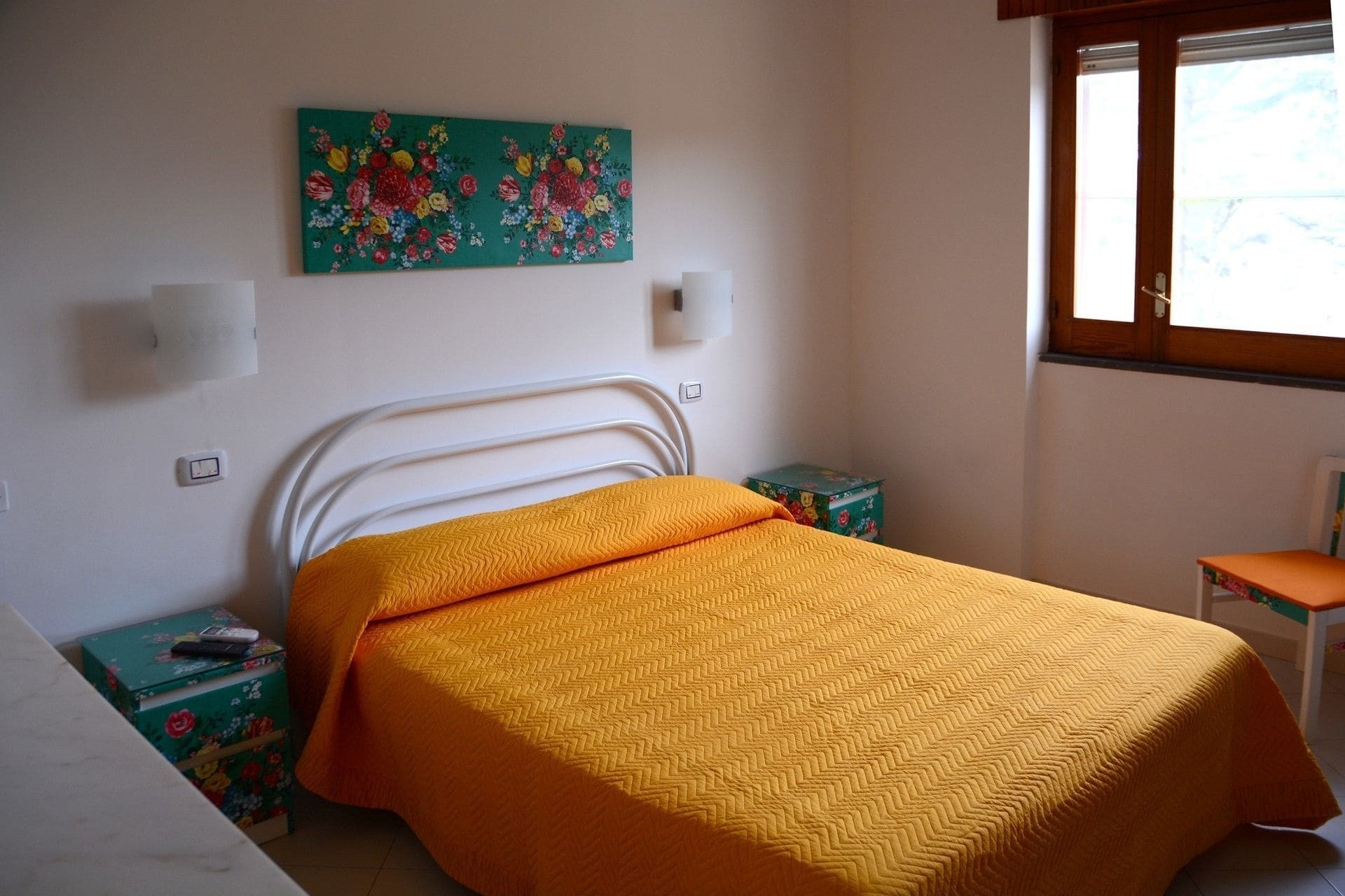 B&B Villa Garden Bisceglie Ngoại thất bức ảnh